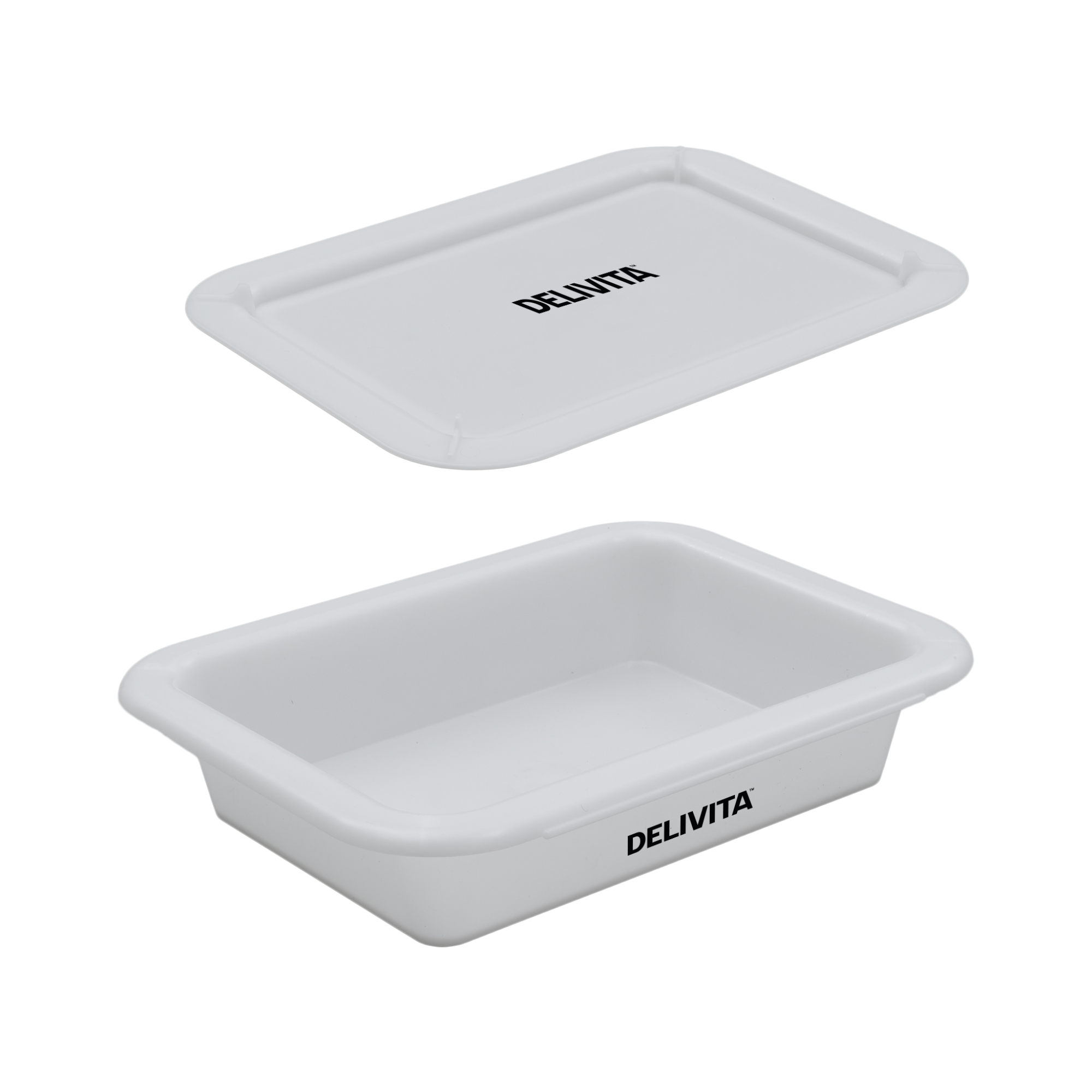 Delivita 5 Litre Dough Proofing Tray