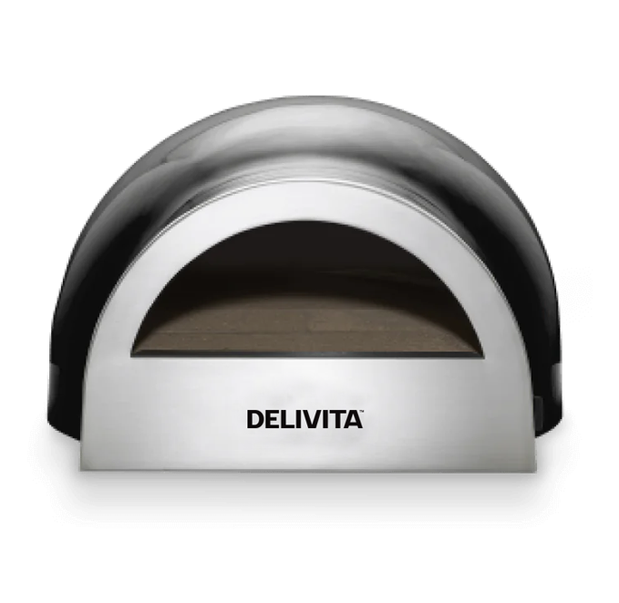 Flow Dual Fuel Gas Oven