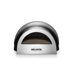 Flow Dual-Fuel Oven
