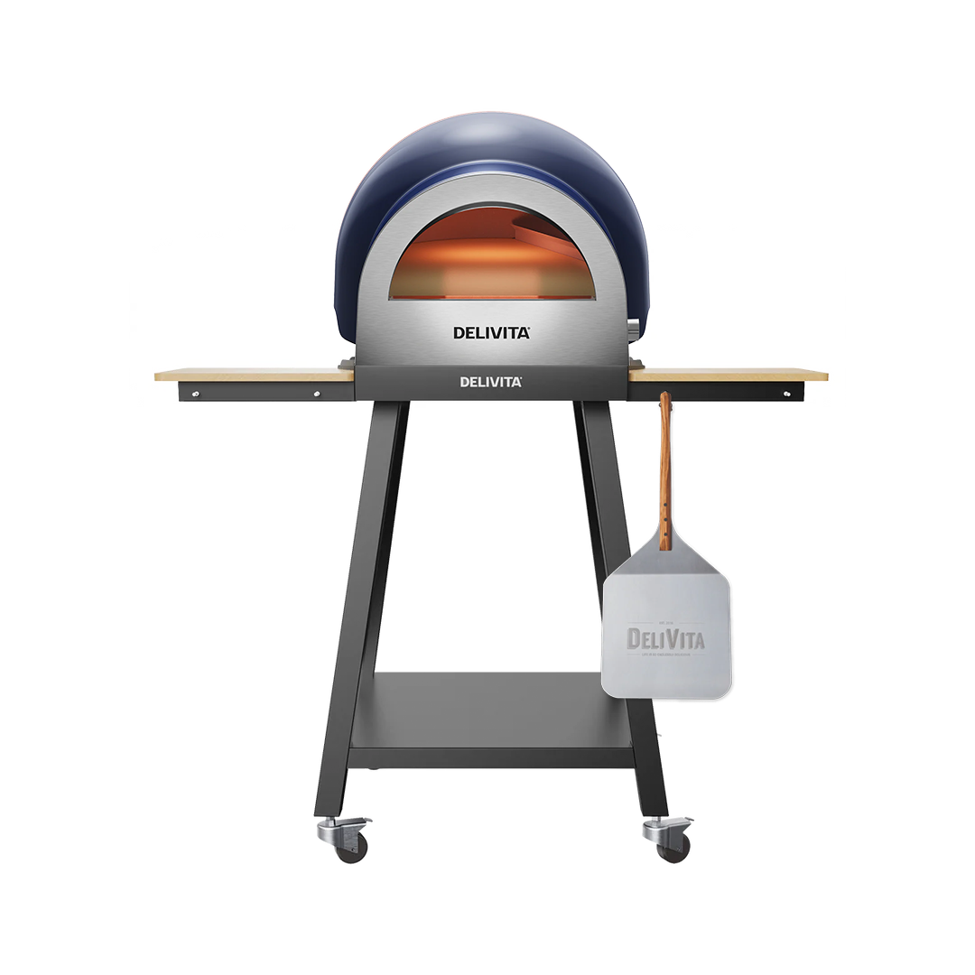 Flow Dual Fuel Oven Bundle