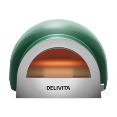 Flow Dual-Fuel Oven