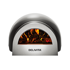 Origin Wood-Fired Oven