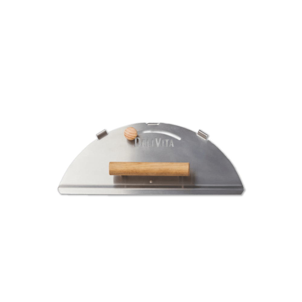 Oven Door Wood Fired Oven MODELS BEFORE 2026