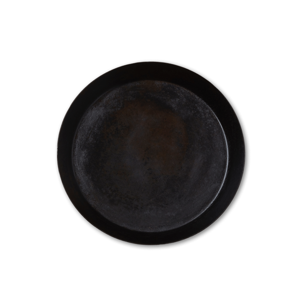 Round Dish