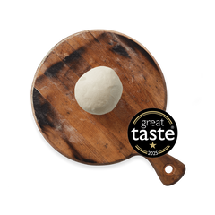 Our Dough