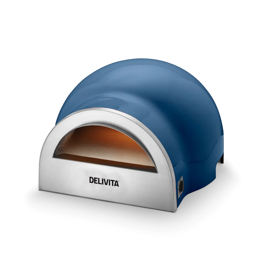 Delivita Flow Pizza Oven - Platinum Jubilee