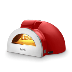 Delivita Chef+ - Chilli Red