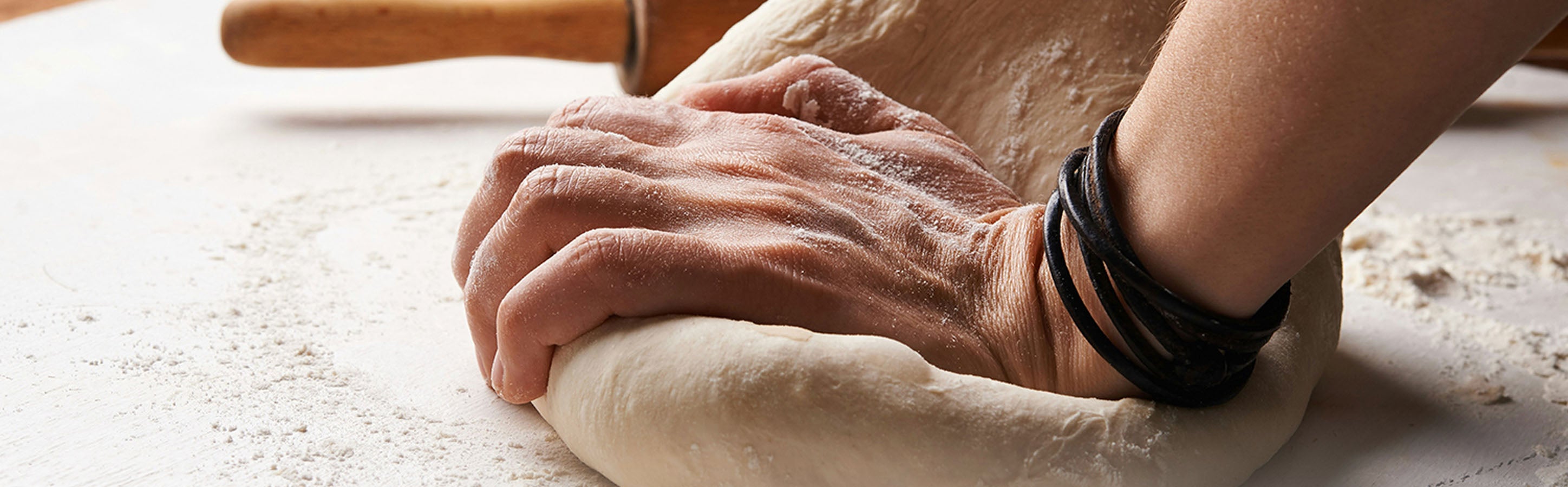 Dough