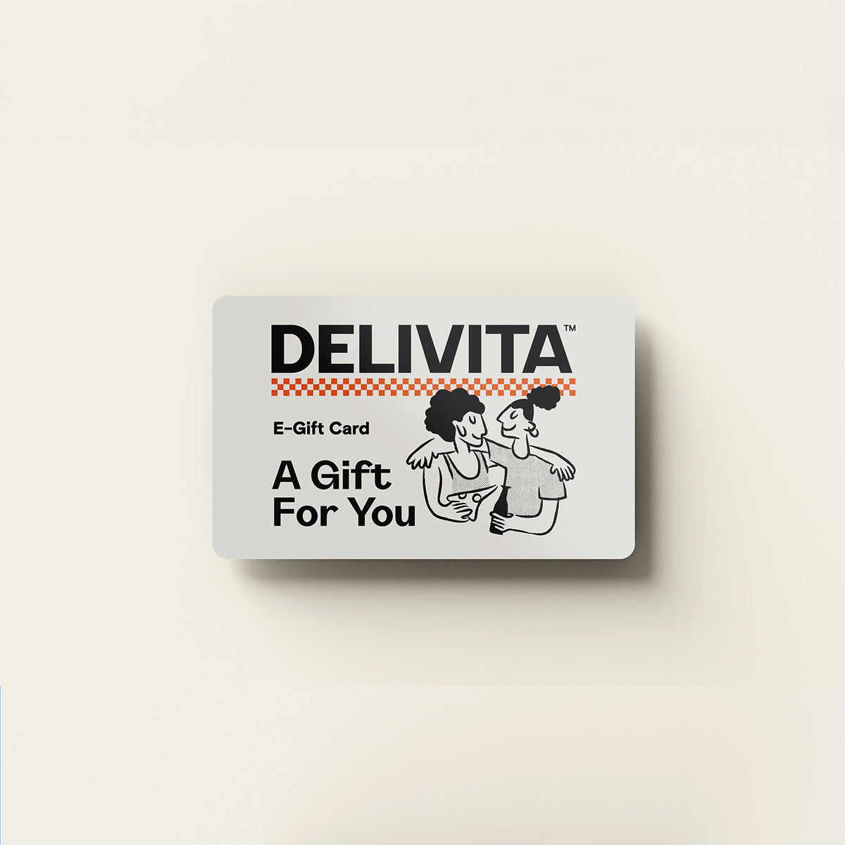 E Gift Cards