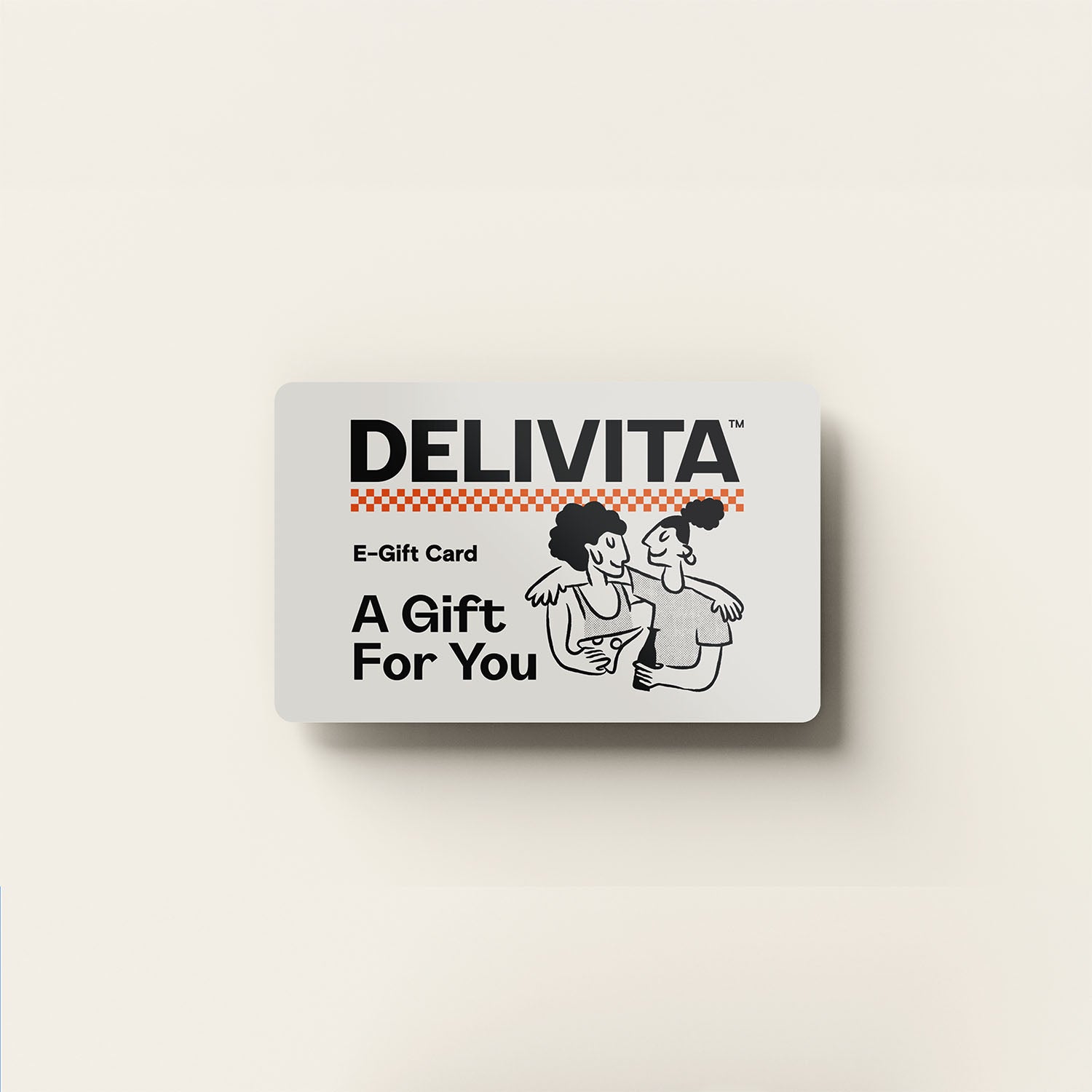 E Gift Cards