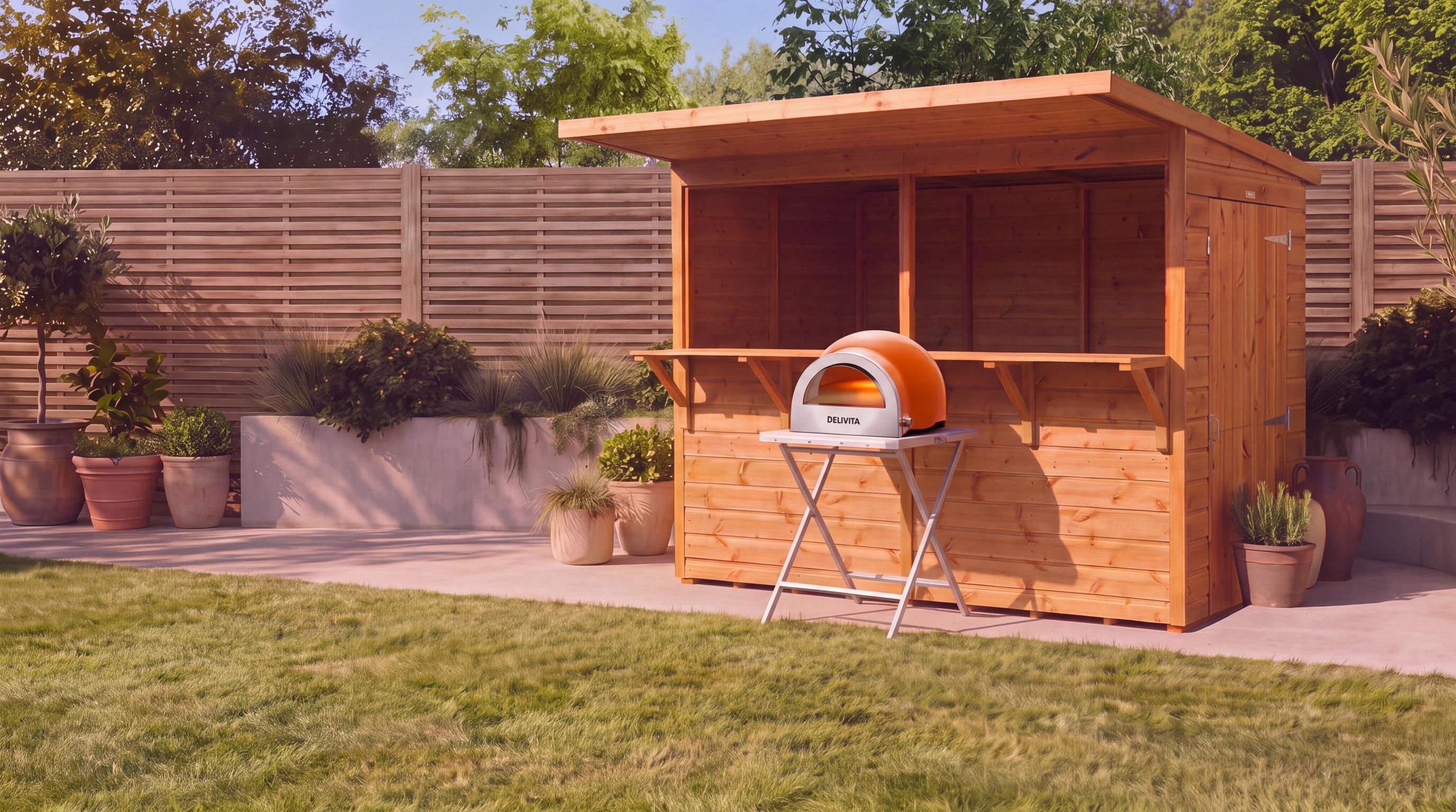 Win the ultimate garden hosting bundle