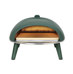 Diavolo Gas-Fired Oven