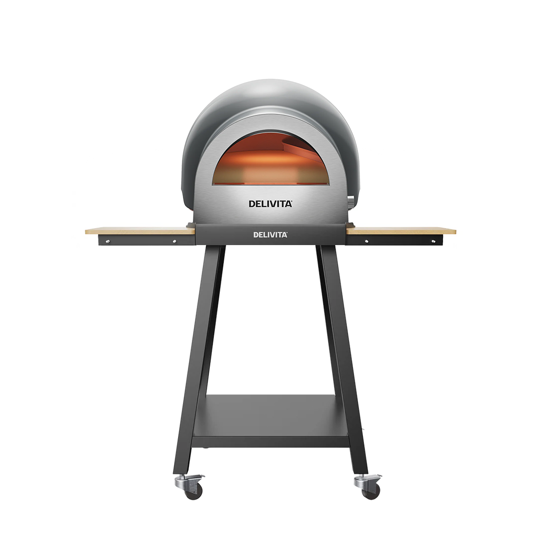 Flow Dual Fuel Oven Bundle Hale