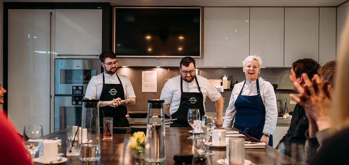 Delivita Masterclasses