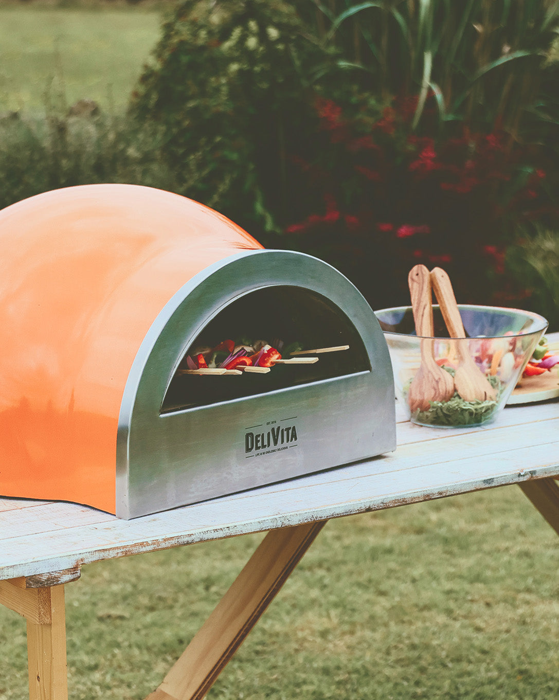 Compare our ovens