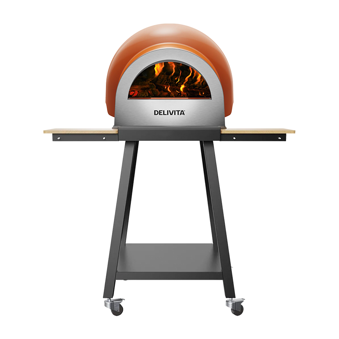 Origin Wood-Fired Oven Bundle - Orange Blaze