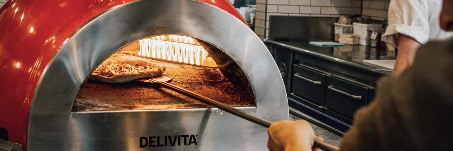DeliVita Chef+ Oven Bundles | Delivita