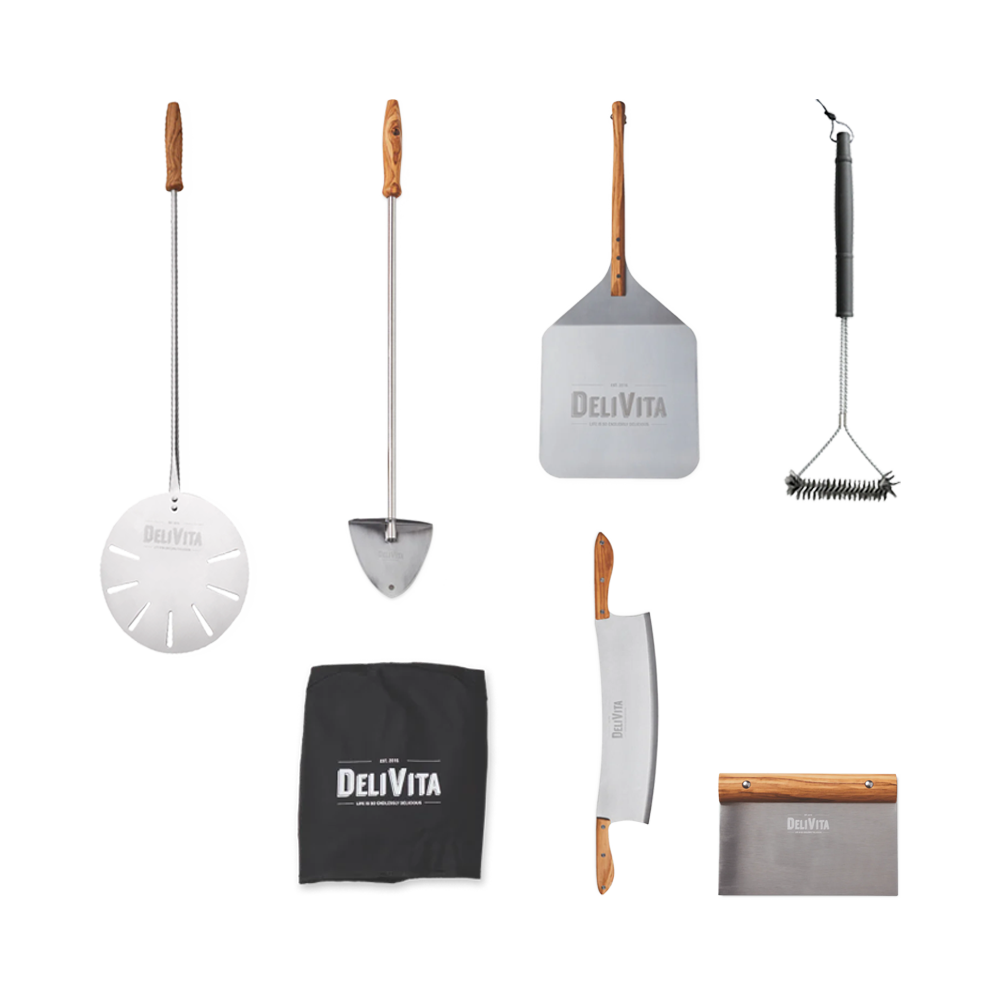 Pizzaiolo Bundle