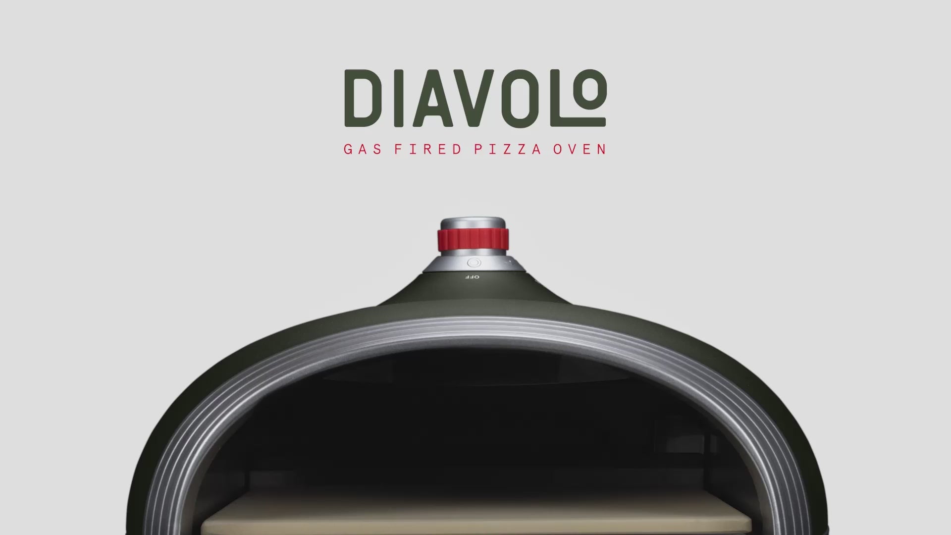 Diavolo Flame Video