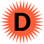 Delivita Pizza Ovens logo