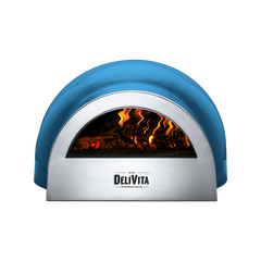 Wood Fired Oven